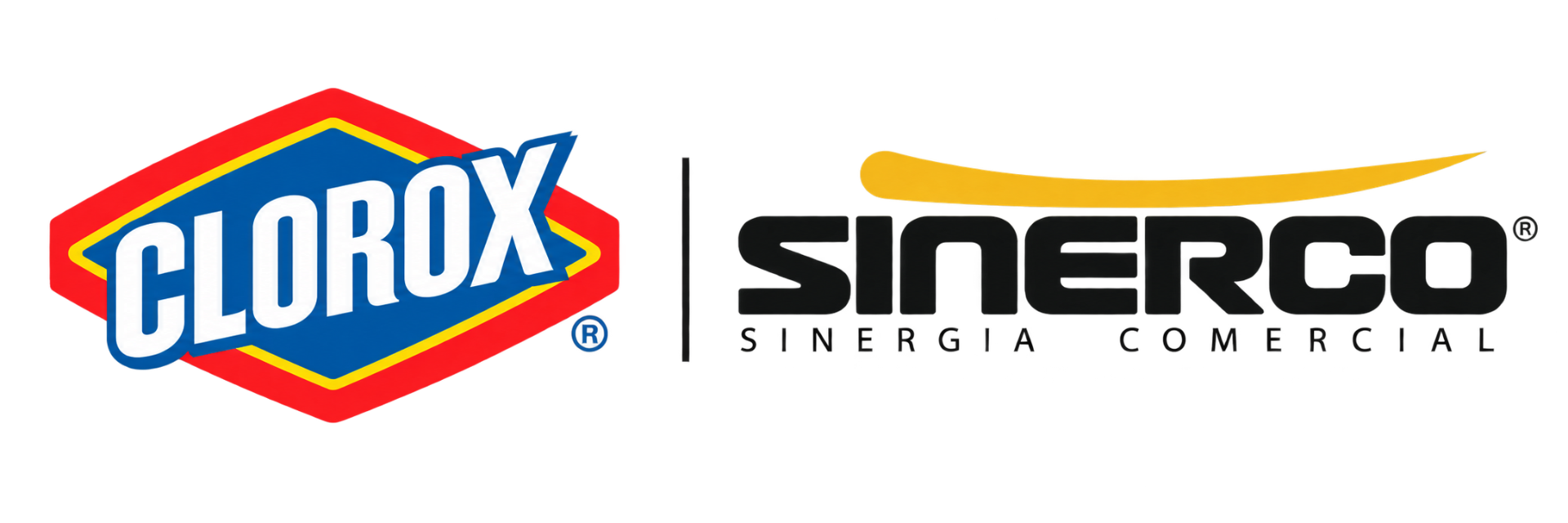 Sinerco | Clorox